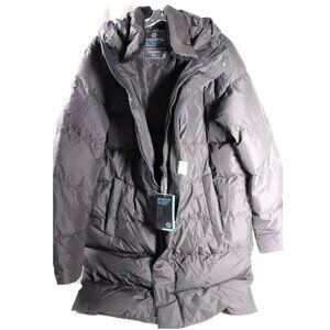 NEW Mondetta Womens Winter Parka Jacket Large black